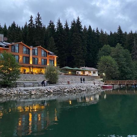 Savsat Karagoel Hotel Zewnętrze zdjęcie