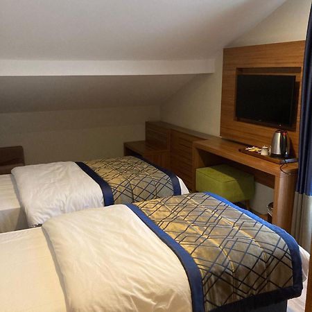 Savsat Karagoel Hotel Zewnętrze zdjęcie