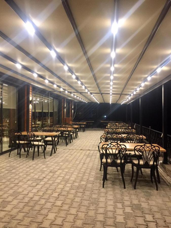 Savsat Karagoel Hotel Zewnętrze zdjęcie