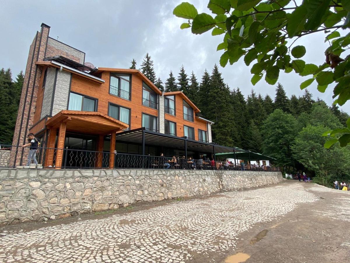 Savsat Karagoel Hotel Zewnętrze zdjęcie