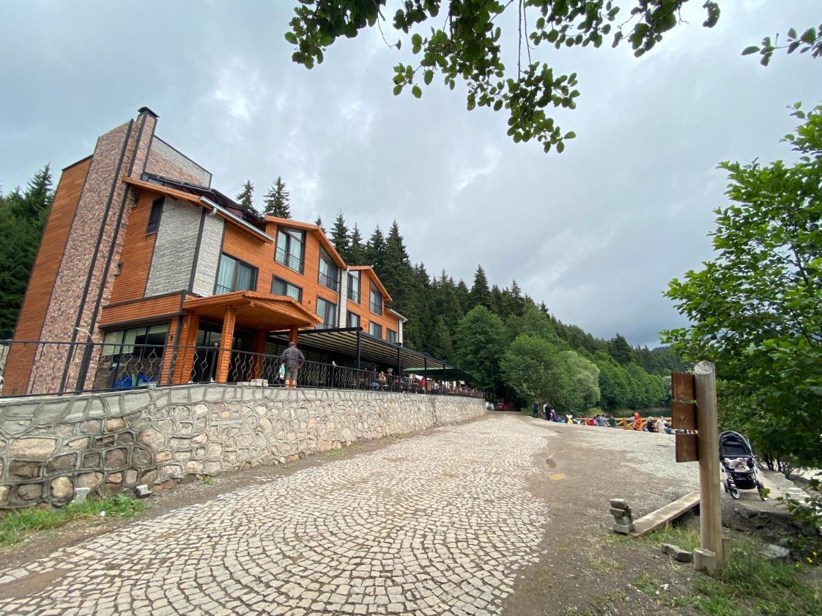 Savsat Karagoel Hotel Zewnętrze zdjęcie