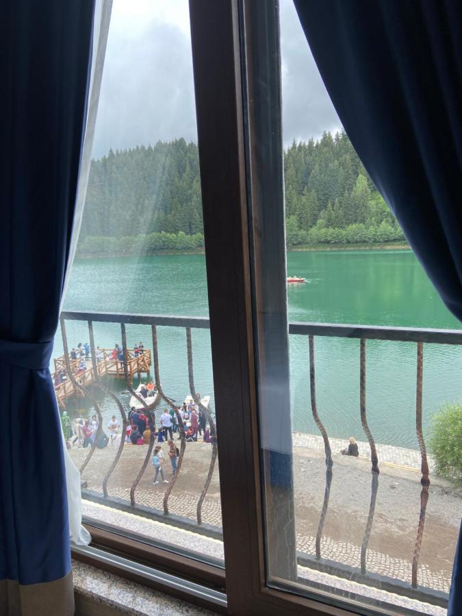 Savsat Karagoel Hotel Zewnętrze zdjęcie