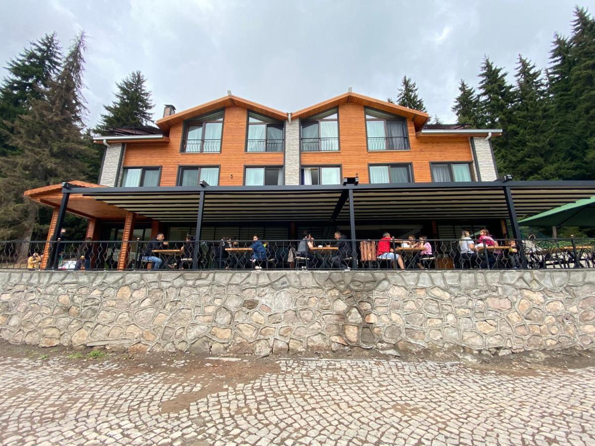 Savsat Karagoel Hotel Zewnętrze zdjęcie