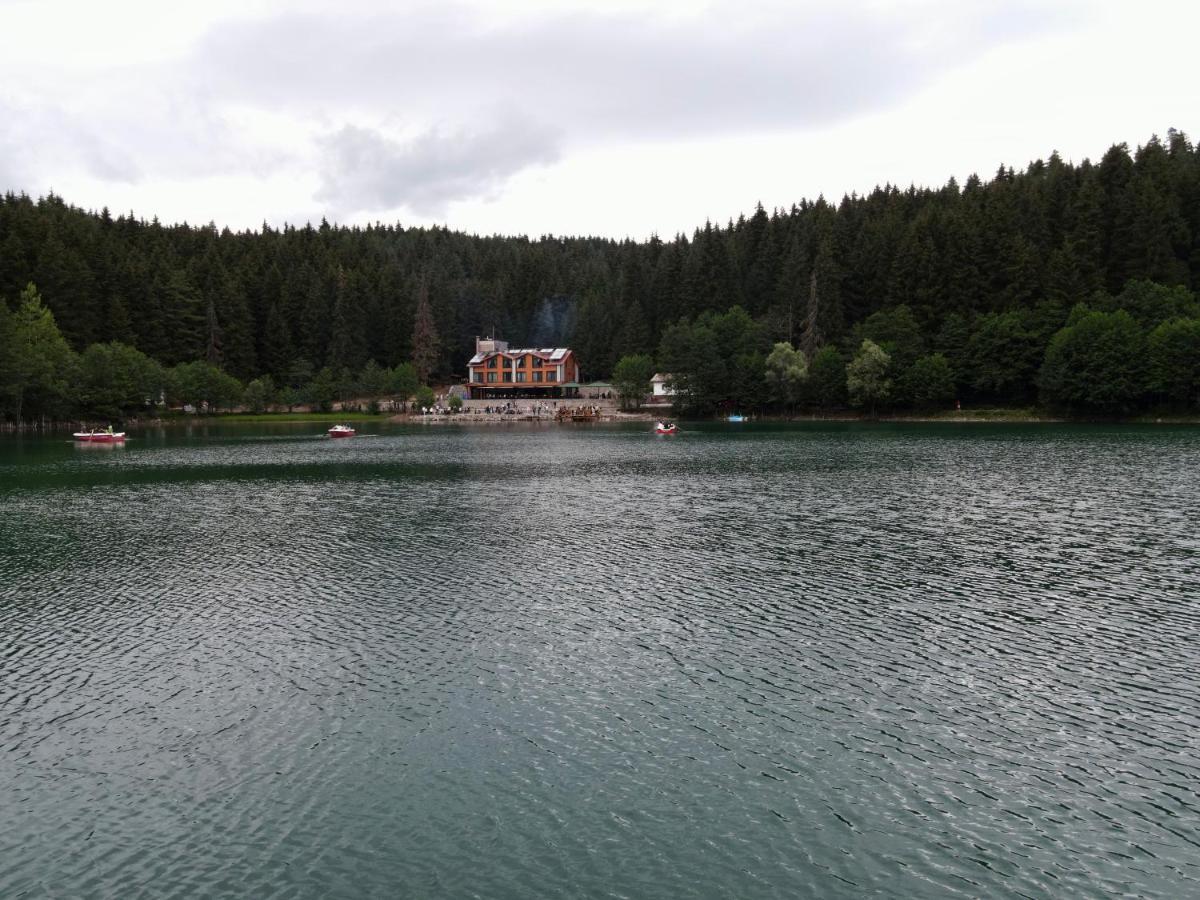 Savsat Karagoel Hotel Zewnętrze zdjęcie