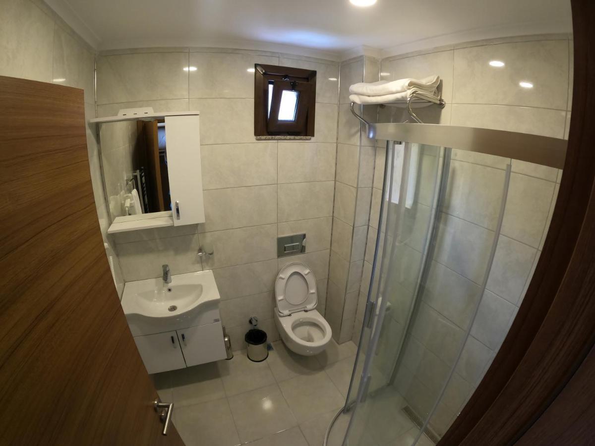 Savsat Karagoel Hotel Zewnętrze zdjęcie