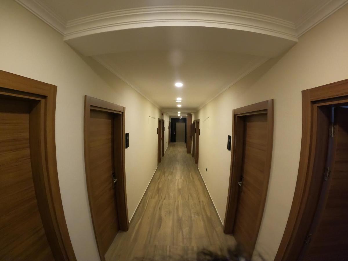 Savsat Karagoel Hotel Zewnętrze zdjęcie