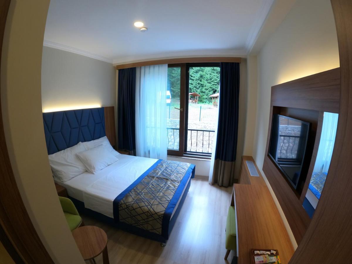 Savsat Karagoel Hotel Zewnętrze zdjęcie