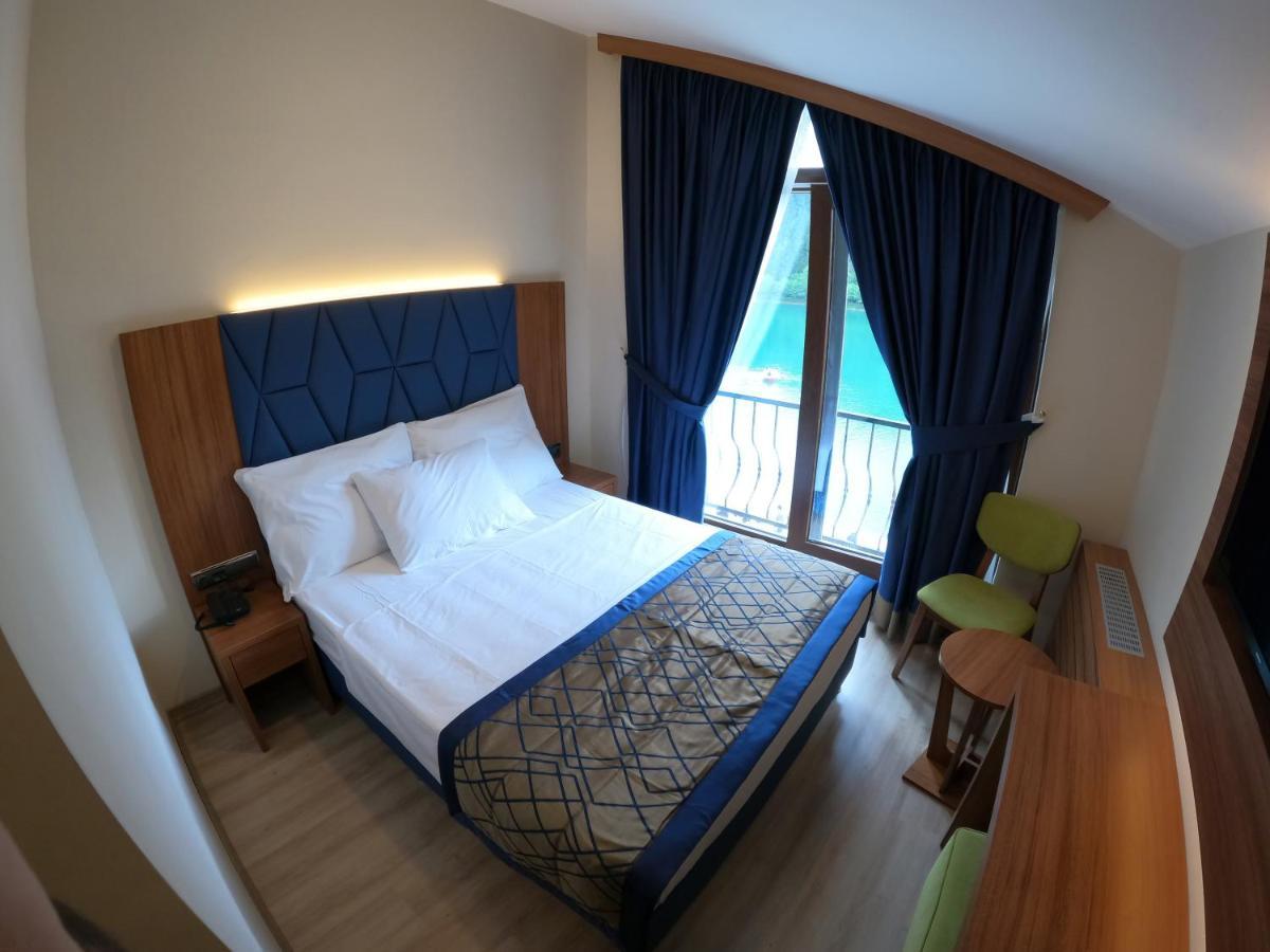 Savsat Karagoel Hotel Zewnętrze zdjęcie