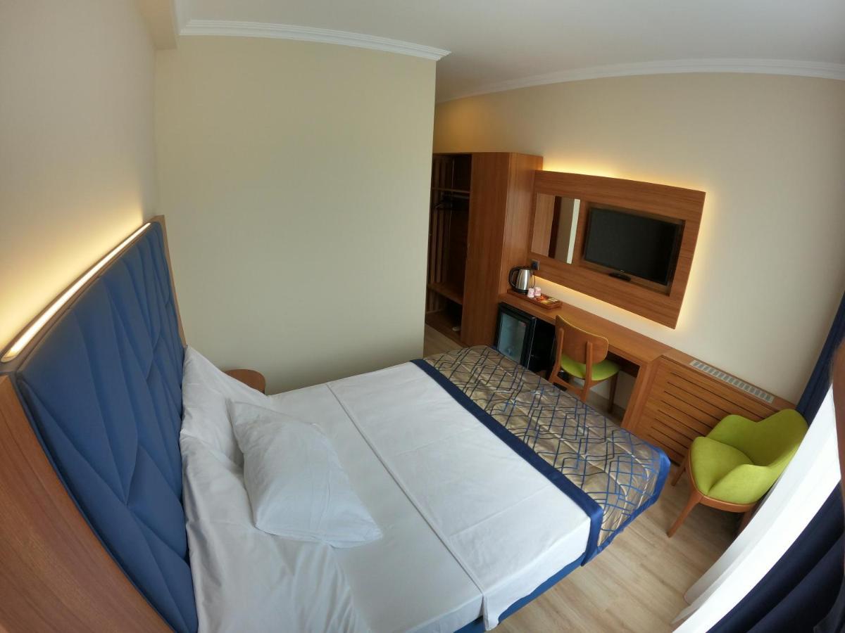 Savsat Karagoel Hotel Zewnętrze zdjęcie