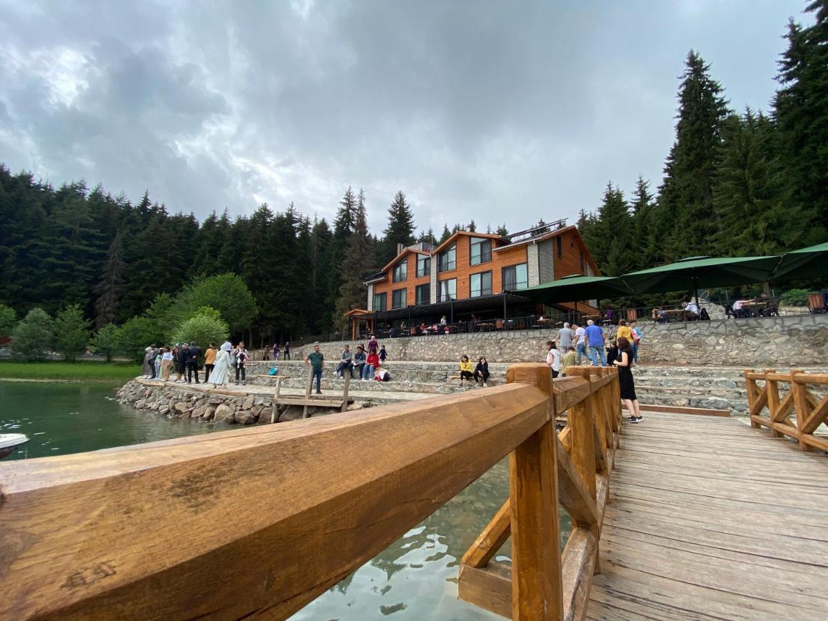 Savsat Karagoel Hotel Zewnętrze zdjęcie