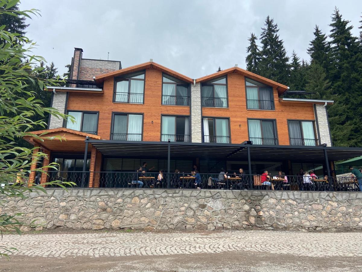 Savsat Karagoel Hotel Zewnętrze zdjęcie
