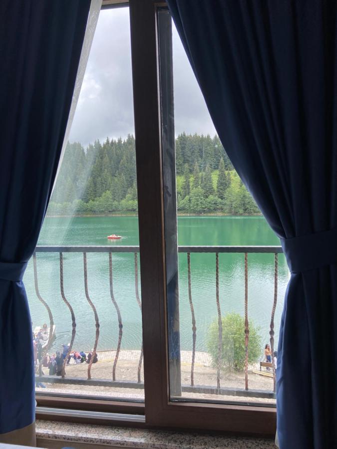 Savsat Karagoel Hotel Zewnętrze zdjęcie