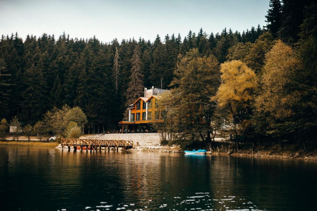 Savsat Karagoel Hotel Zewnętrze zdjęcie